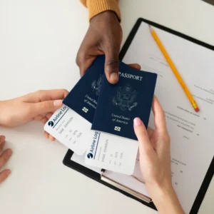 itizenship services offered by Documents Broker, helping clients obtain legal citizenship documents efficiently