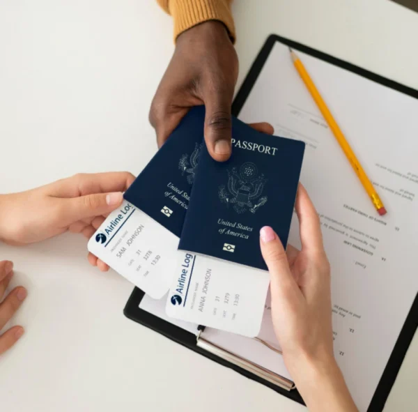 itizenship services offered by Documents Broker, helping clients obtain legal citizenship documents efficiently